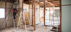 Entreprise de rénovation de la maison et de rénovation d’appartement à Maurens